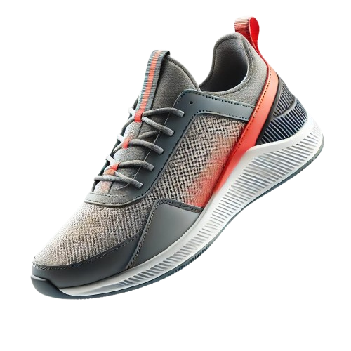 SwiftCore Pro: Titan Grey & Ember