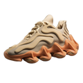 Aura Flow Runner: Earth & Ember Edition