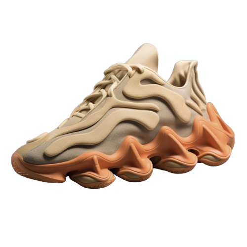 Aura Flow Runner: Earth & Ember Edition